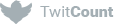 TwitCount Logo Small